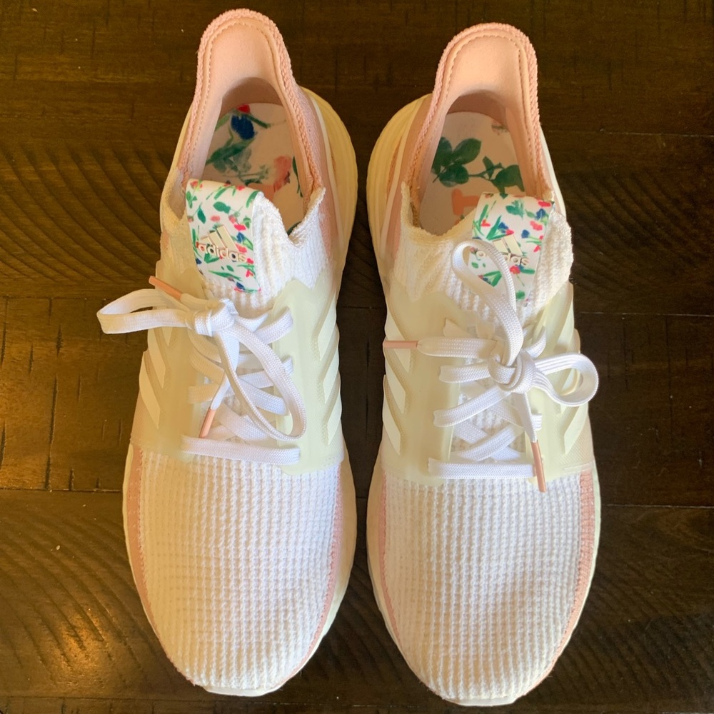 Adidas UltraBoost 19